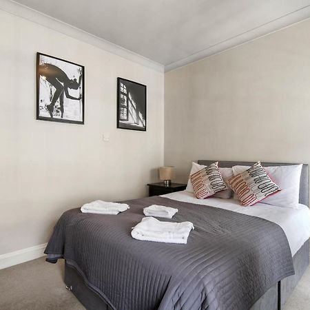 1 Bed Executive Apartment Near Liverpool Street Station Free Wifi By City Stay Aparts Лондон Екстериор снимка
