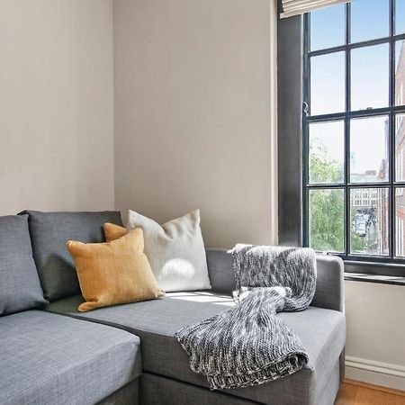 1 Bed Executive Apartment Near Liverpool Street Station Free Wifi By City Stay Aparts Лондон Екстериор снимка