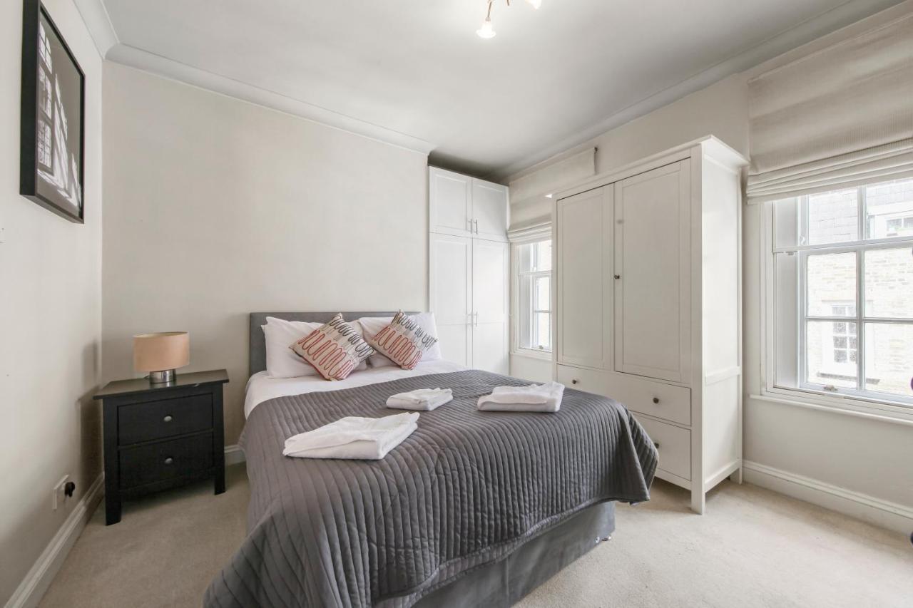 1 Bed Executive Apartment Near Liverpool Street Station Free Wifi By City Stay Aparts Лондон Екстериор снимка