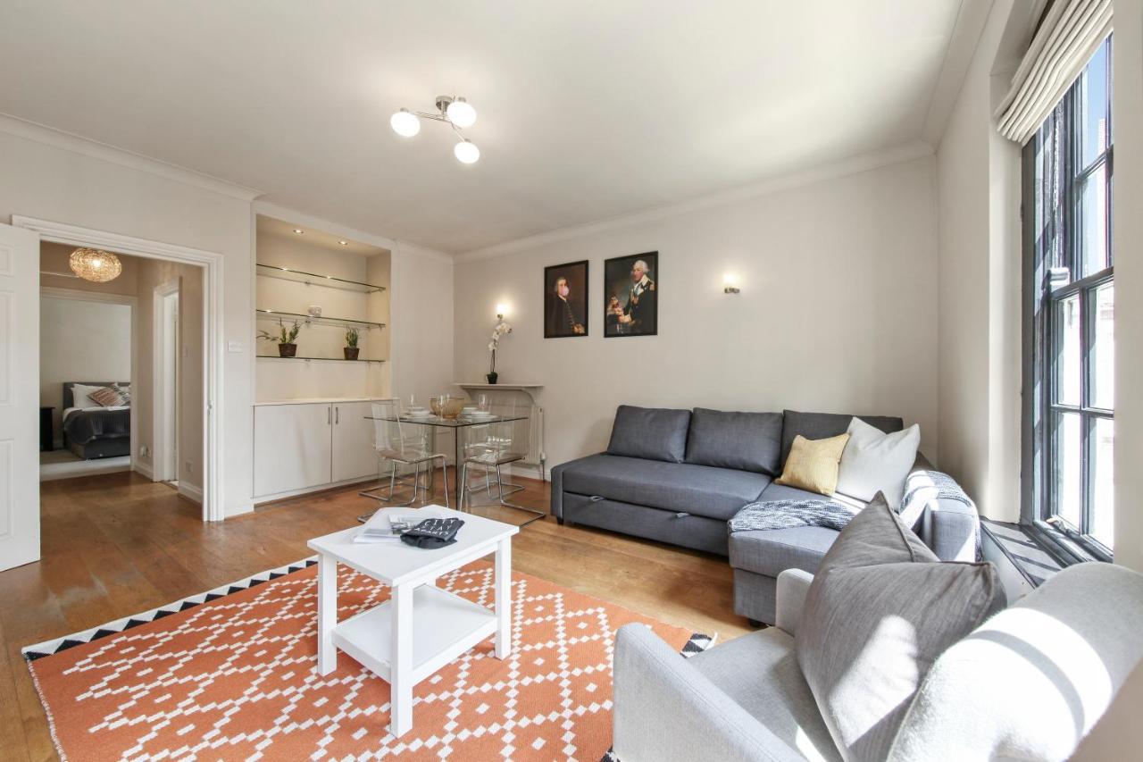 1 Bed Executive Apartment Near Liverpool Street Station Free Wifi By City Stay Aparts Лондон Екстериор снимка